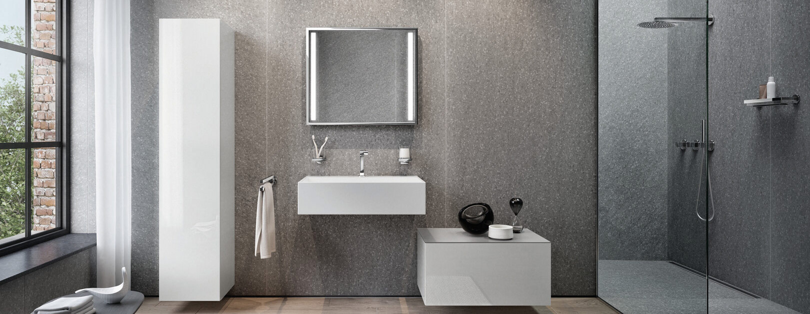 Budgetkalkulator Bad